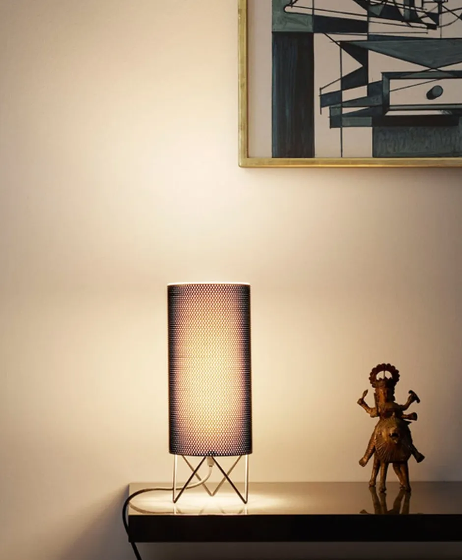 Gubi Bordlamper>Pedrera H2O PD1 Table Lamp
