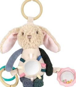 Hot PELUCHE BUNNY Børn Babylegetøj