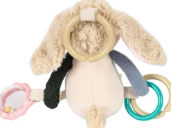 Hot PELUCHE BUNNY Børn Babylegetøj