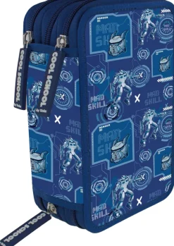 Clearance PENALHUS TRIPPEL CYBER RO Børn Tasker