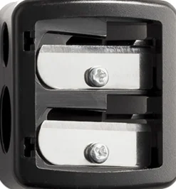 Best Pencil Sharpener Makeup Tilbehør