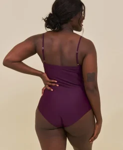 Best Penida fuld dækkende badedragt - Dame Badetøj