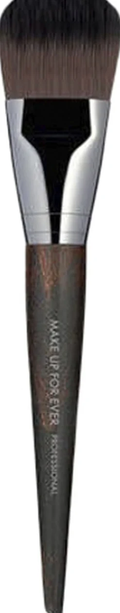 Make Up Forever Makeup Tilbehør>Pensel #108 - Large pensel til foundation
