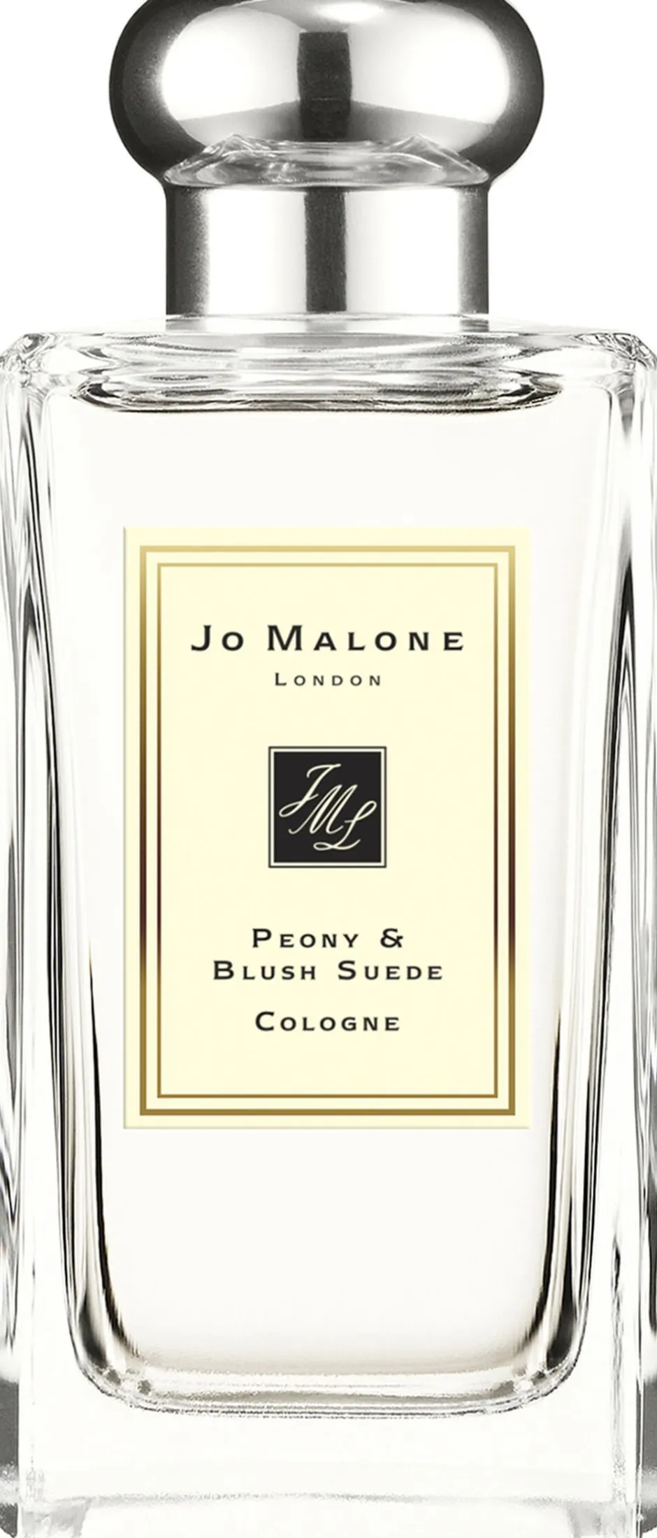 Peony & Blush Suede Cologne-Jo Malone London Best