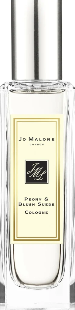Peony & Blush Suede Cologne-Jo Malone London Best