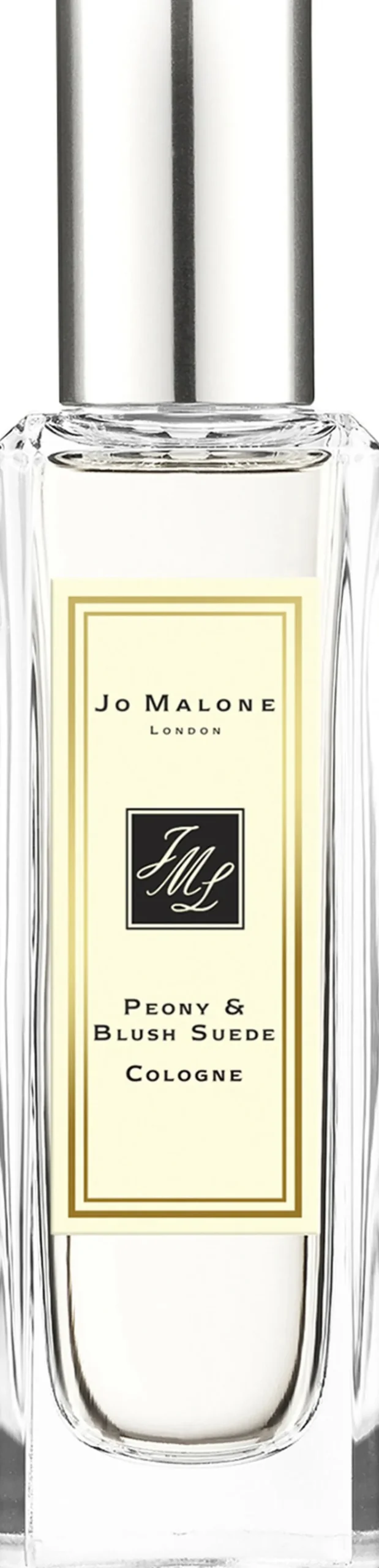 Peony & Blush Suede Cologne-Jo Malone London Best
