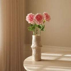 Sale Peony Flower Kunstige Blomster & Træer