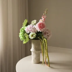 Sale Peony Flower Kunstige Blomster & Træer