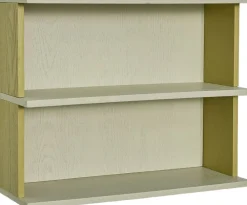 Clearance Pep Reol Gul/Grå Møbler