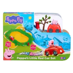 PEPPA WHIZZ AROUND PEPPA-Gurli Gris Discount