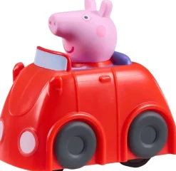 PEPPA WHIZZ AROUND PEPPA-Gurli Gris Discount