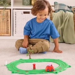 PEPPA WHIZZ AROUND PEPPA-Gurli Gris Discount