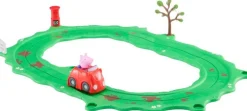 PEPPA WHIZZ AROUND PEPPA-Gurli Gris Discount