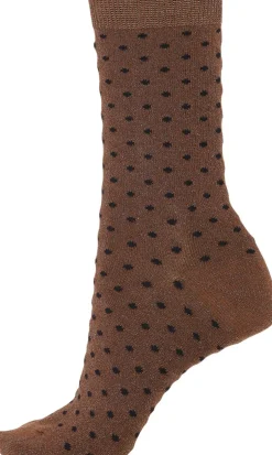 Sale Peppermint Pop Socks Dame Strømper