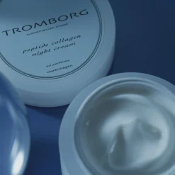 New Peptide Night Cream - 50 ml. Ansigtspleje