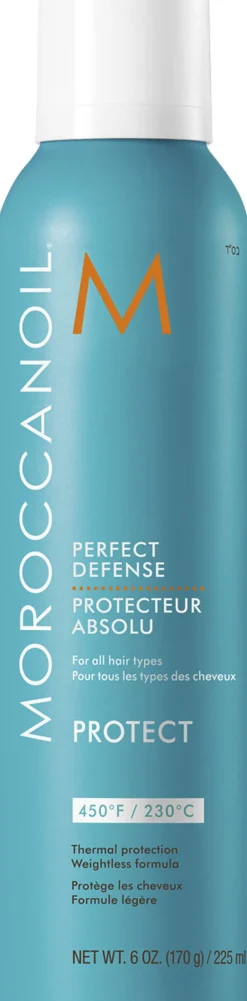 New Perfect Defense 225 ml. Styling