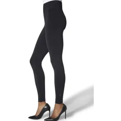 Perfect Fit Leggings-Wolford