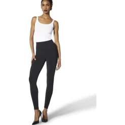Perfect Fit Leggings-Wolford