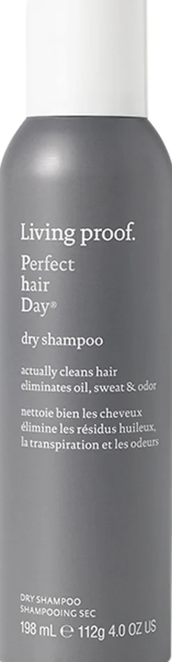 Clearance Perfect Hair Day Dry Shampoo 198ml Styling