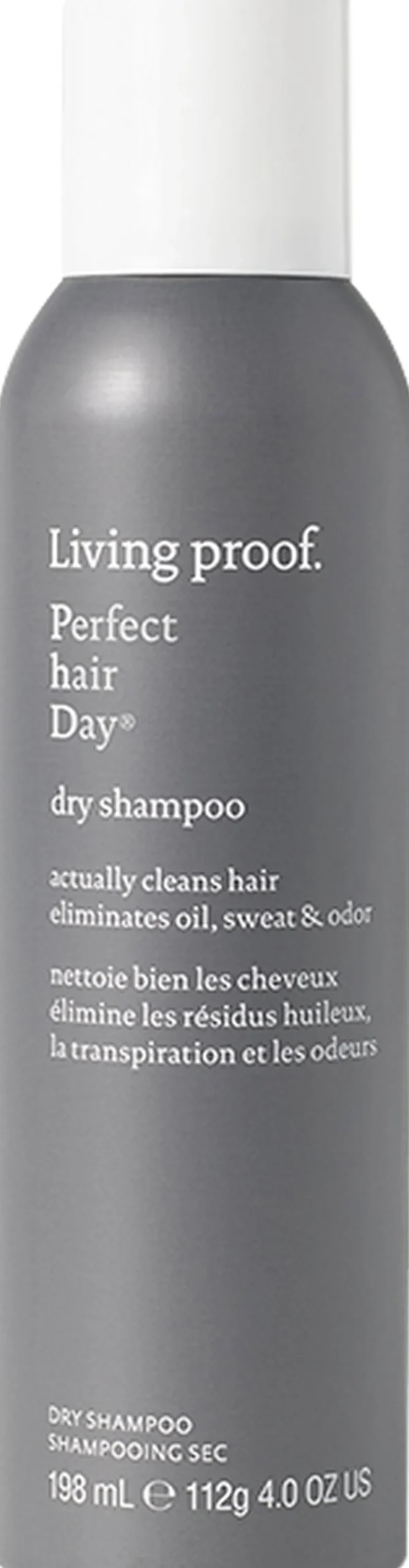 Clearance Perfect Hair Day Dry Shampoo 198ml Styling