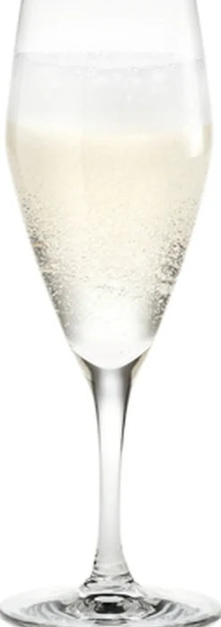 Online Perfection Champagneglas klar 23 cl 6 stk. Glas