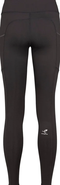 Performance 3/4 Løbetight-Energetics Discount