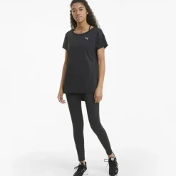 Performance Full tights-Puma Hot