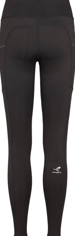 Dame Energetics Træningsshorts>Performance Løbe Tights