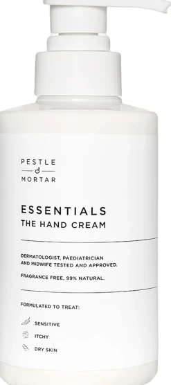 Pestle & Mortar Hånd- Og Fodpleje|Hudpleje>- Essentials Hand Cream