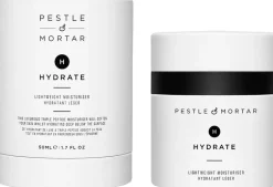 Best Hydrating Moisturiser 50 ml Ansigtspleje|Hudpleje