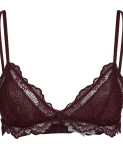 Dame Magasin du Nord Collection Bh'Er>Petal 1. 1 Unlined Bra