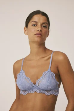 Best Petal 1. 1 Unlined Bra Dame Bh'Er