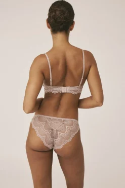 New Petal 2 Brief Dame Trusser