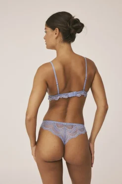 Online Petal 3 String Dame Trusser