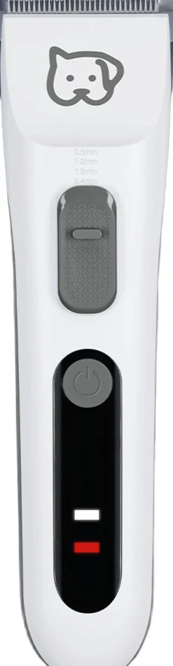 Beurer Til Boligens Kæledyr>PetCare PP 110 Fluffy Pelstrimmer