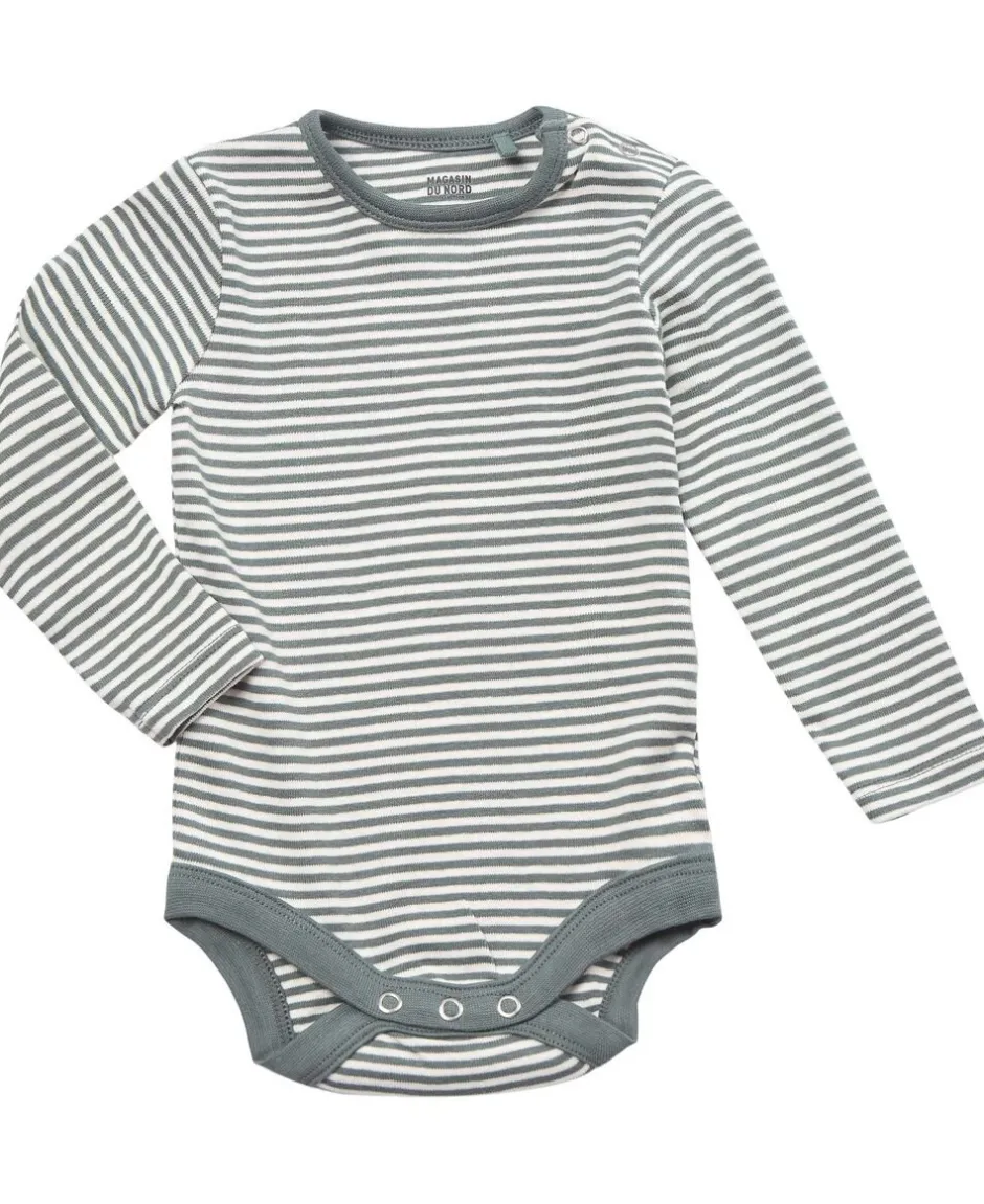Petit baby body - Organic-Magasin du Nord Collection Best