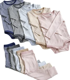 Petit baby pants - Organic-Magasin du Nord Collection Hot