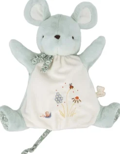 Petites Chansons - Mouse Børn Legetøjsfigurer