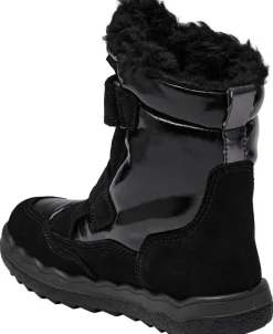 PFZGT 88840 SUEDE-TEXTILE-Primigi Hot