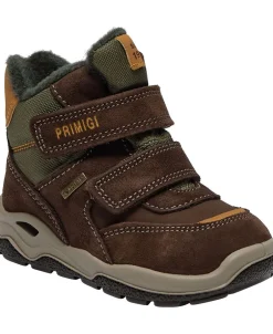 PGYGT 88637 SUEDE-TEXTILE-Primigi Discount