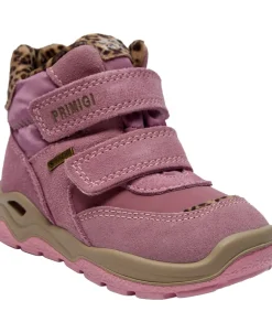 PGYGT 88637 SUEDE-TEXTILE-Primigi Outlet