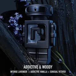 Clearance Phantom Parfum 50 ml Dufte & Deodoranter|Parfumer & Dufte