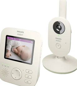 New Babyphone Avanceret Børn Babyudstyr