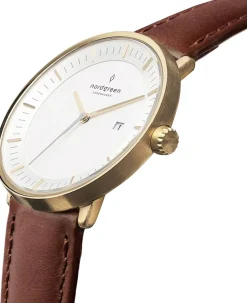 Philosopher 36mm-Nordgreen New