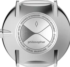 Philosopher 36mm-Nordgreen
