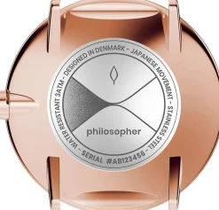 New Philosopher 36mm Ure