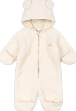 Børn Fanga Fontana Overtøj>PICCO ONESIE GRS