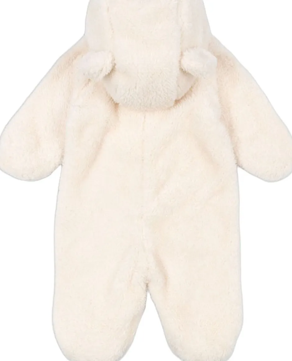 Børn Fanga Fontana Overtøj>PICCO ONESIE GRS