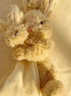 Børn Fanga Fontana Babylegetøj>PICCOBINO SNUGGLE