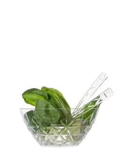 Picnic Juni bowl big (6) Clear-Sagaform Online